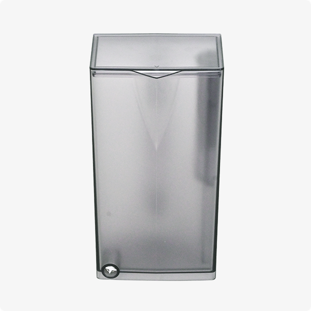 Pure Water Tank for Purifighter Portable Countertop Reverse Osmosis Water Filter