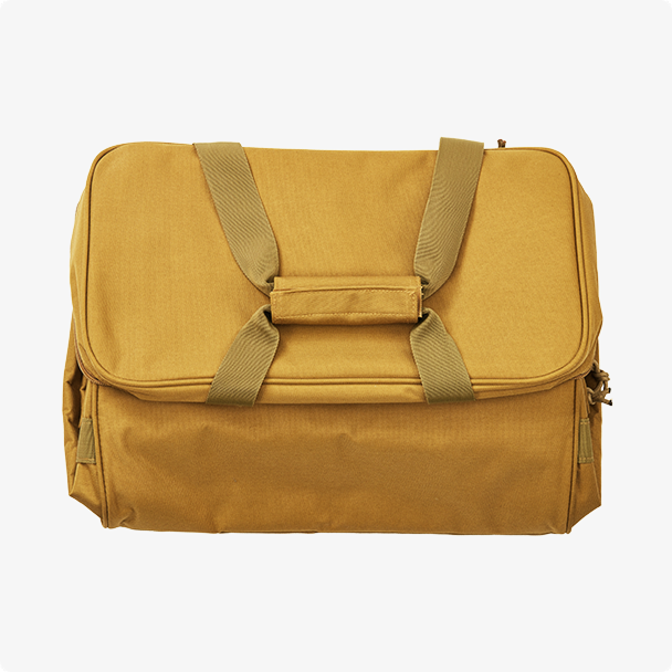 Customized Bag for Outdoor Pure Water Freedom – Carry Your Countertop Water Filter Anywhere