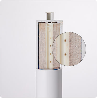 RO Membrane DOW FILMTEC™ 100GPD (0.0001 Micron)