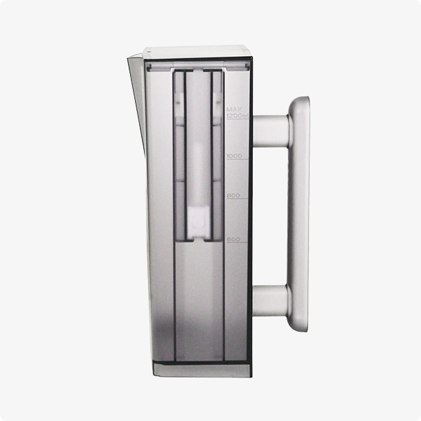 Pure Water Tank for Purifighter Portable Countertop Reverse Osmosis Water Filter