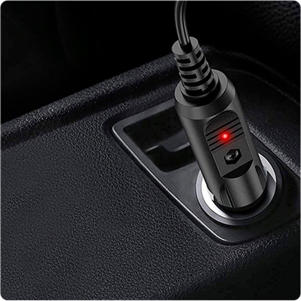 IDC CONNECTION -12V/24V