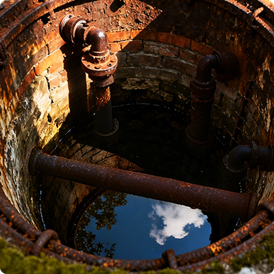 Water Source Contamination Risks