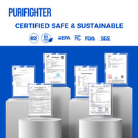 AMERICA'S FIRST CHOICE FOR OUTDOOR RO WATERFILTERS, AND THE PERFECT SECOND FILTER FOR HOME USE