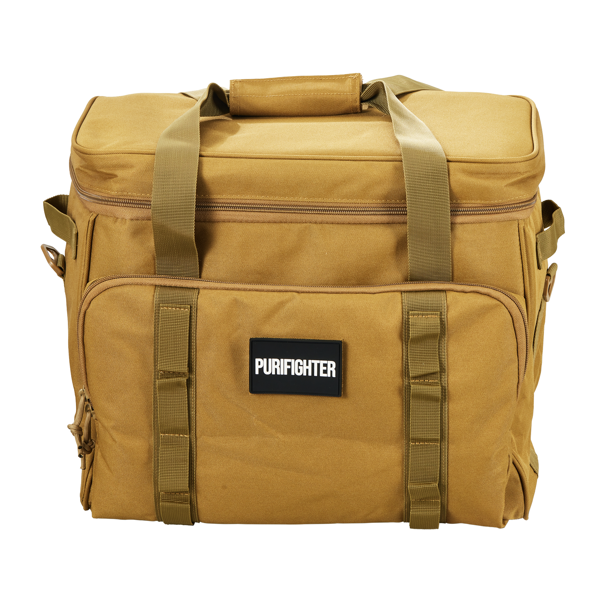 Customized Bag for Outdoor Pure Water Freedom – Carry Your Countertop Water Filter Anywhere