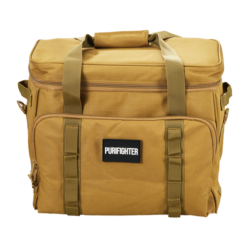 Customized Bag for Outdoor Pure Water Freedom – Carry Your Countertop Water Filter Anywhere