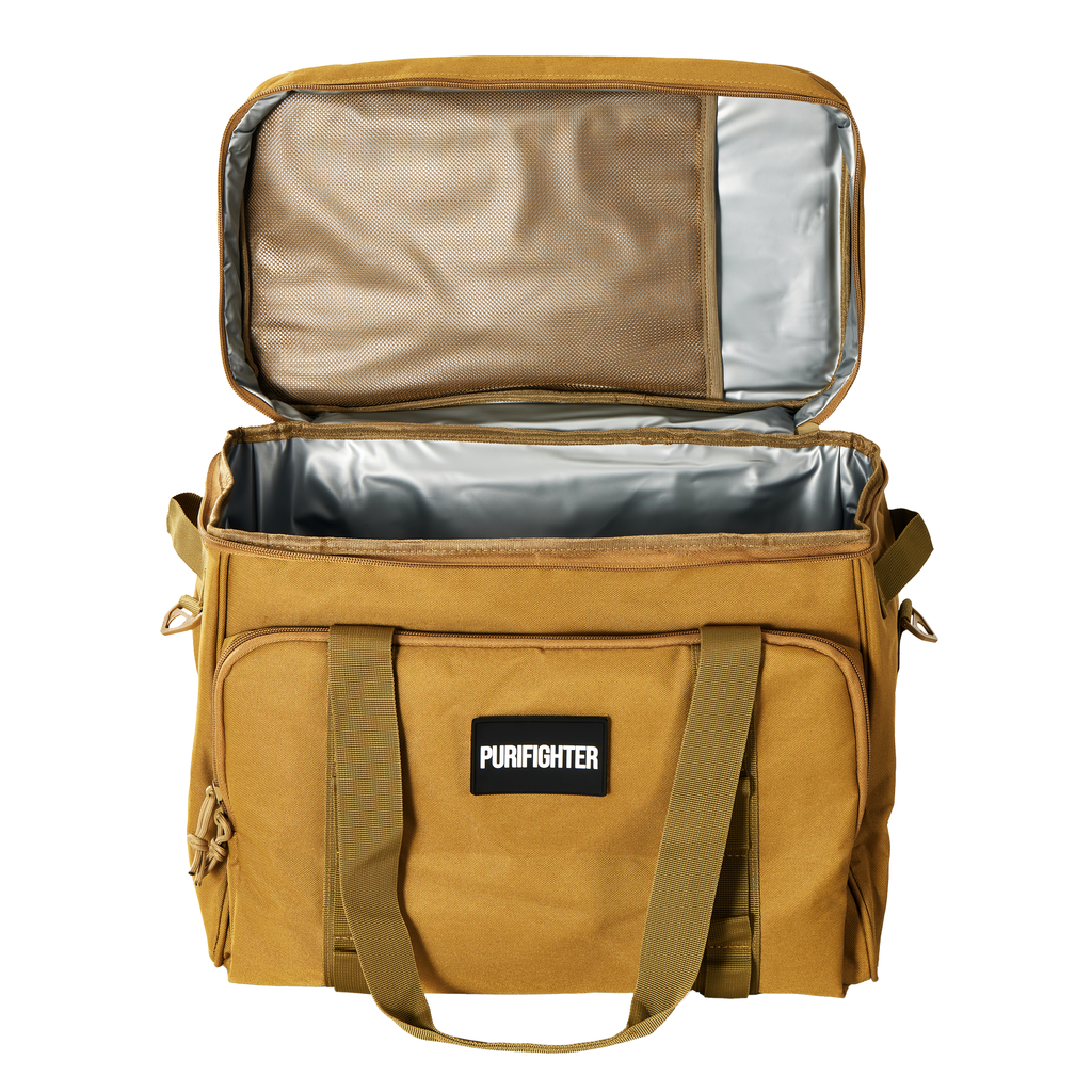 Customized Bag for Outdoor Pure Water Freedom – Carry Your Countertop Water Filter Anywhere