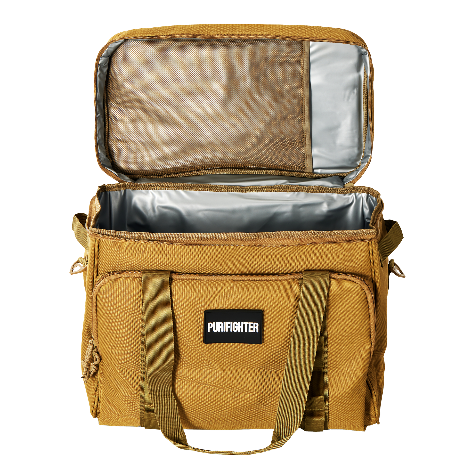 Customized Bag for Outdoor Pure Water Freedom – Carry Your Countertop Water Filter Anywhere