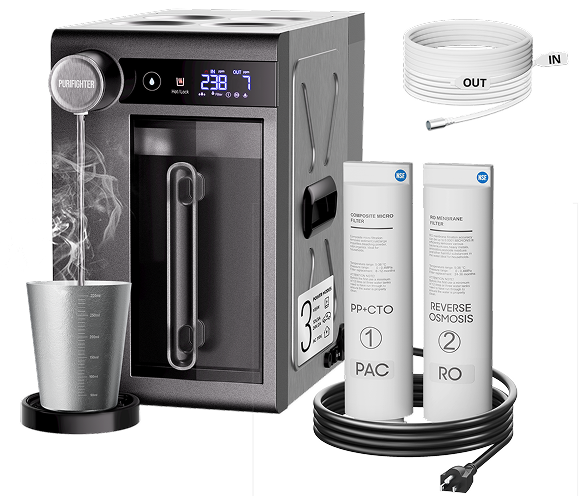 PURIFIGHTER GAIYA™