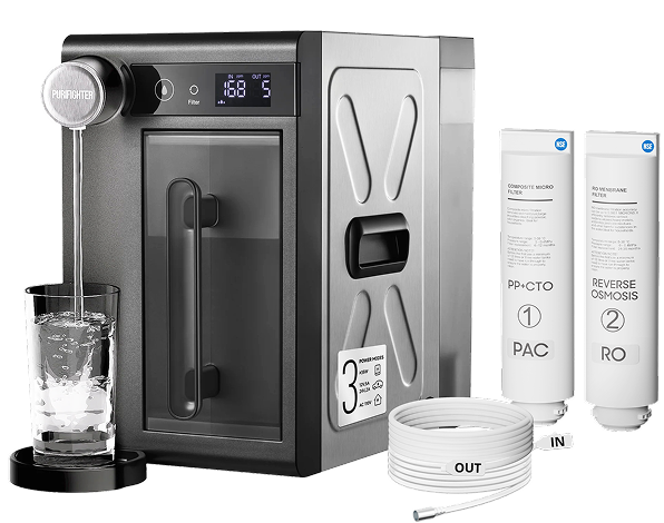 PURIFIGHTER GAIYA™