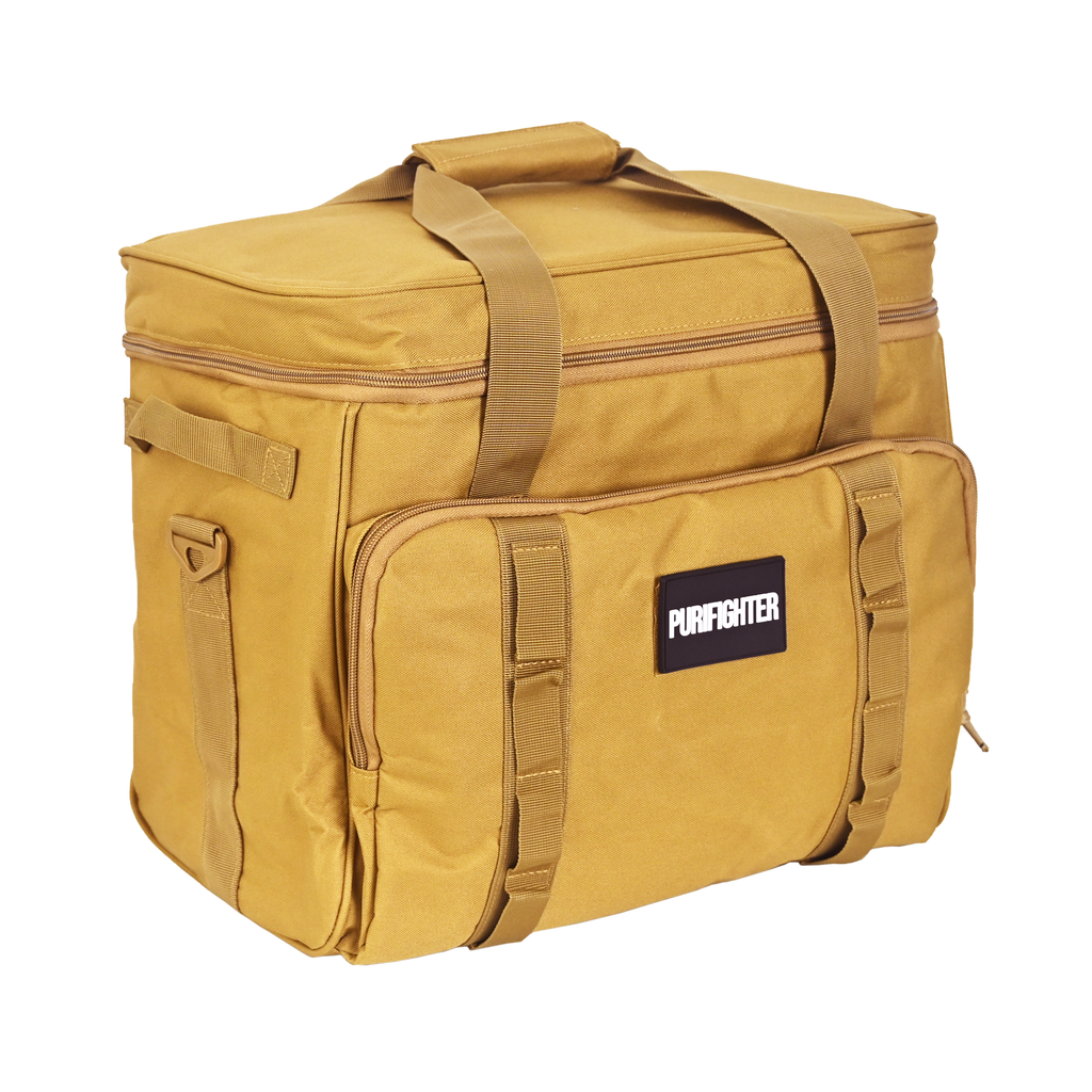 Customized Bag for Outdoor Pure Water Freedom – Carry Your Countertop Water Filter Anywhere