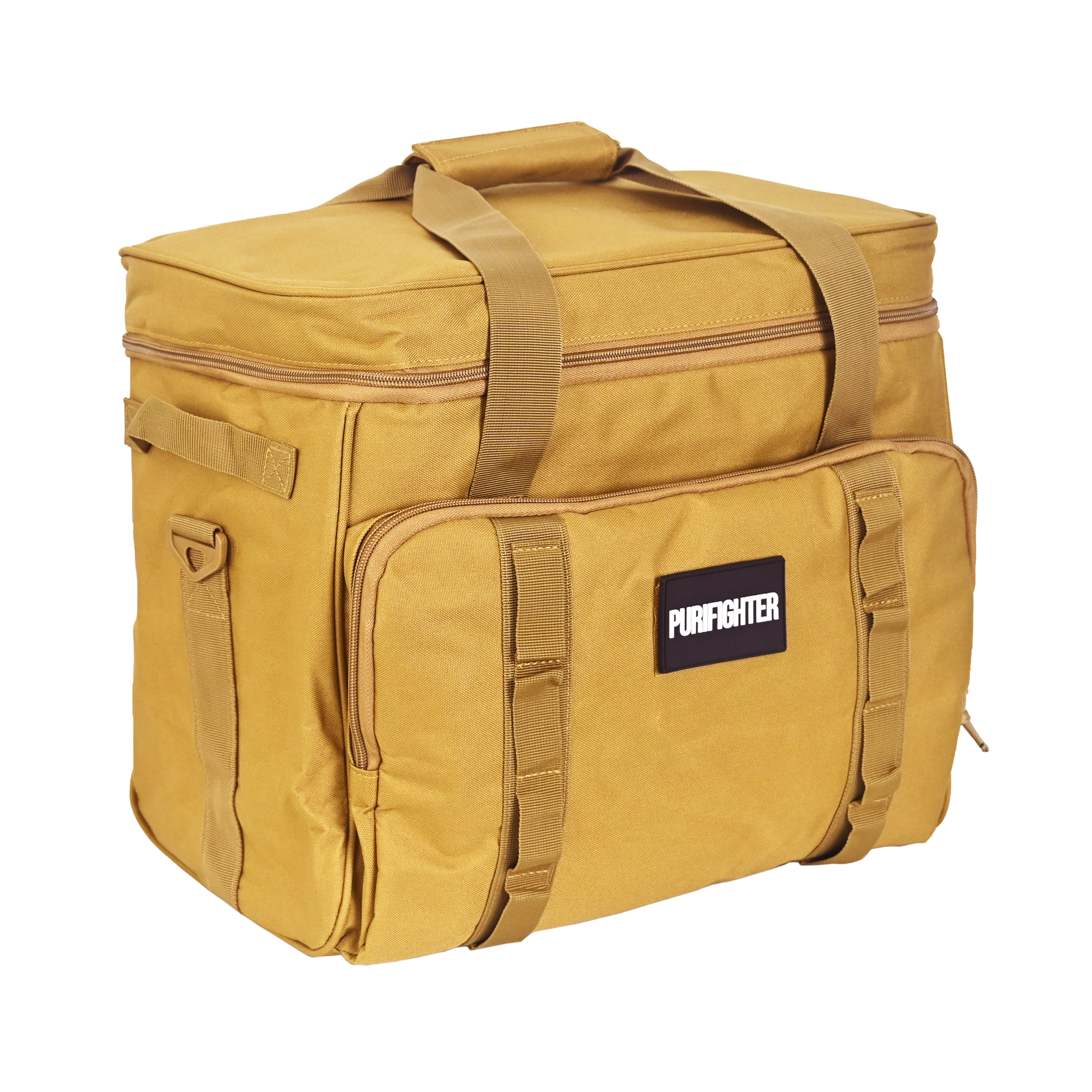 Customized Bag for Outdoor Pure Water Freedom – Carry Your Countertop Water Filter Anywhere