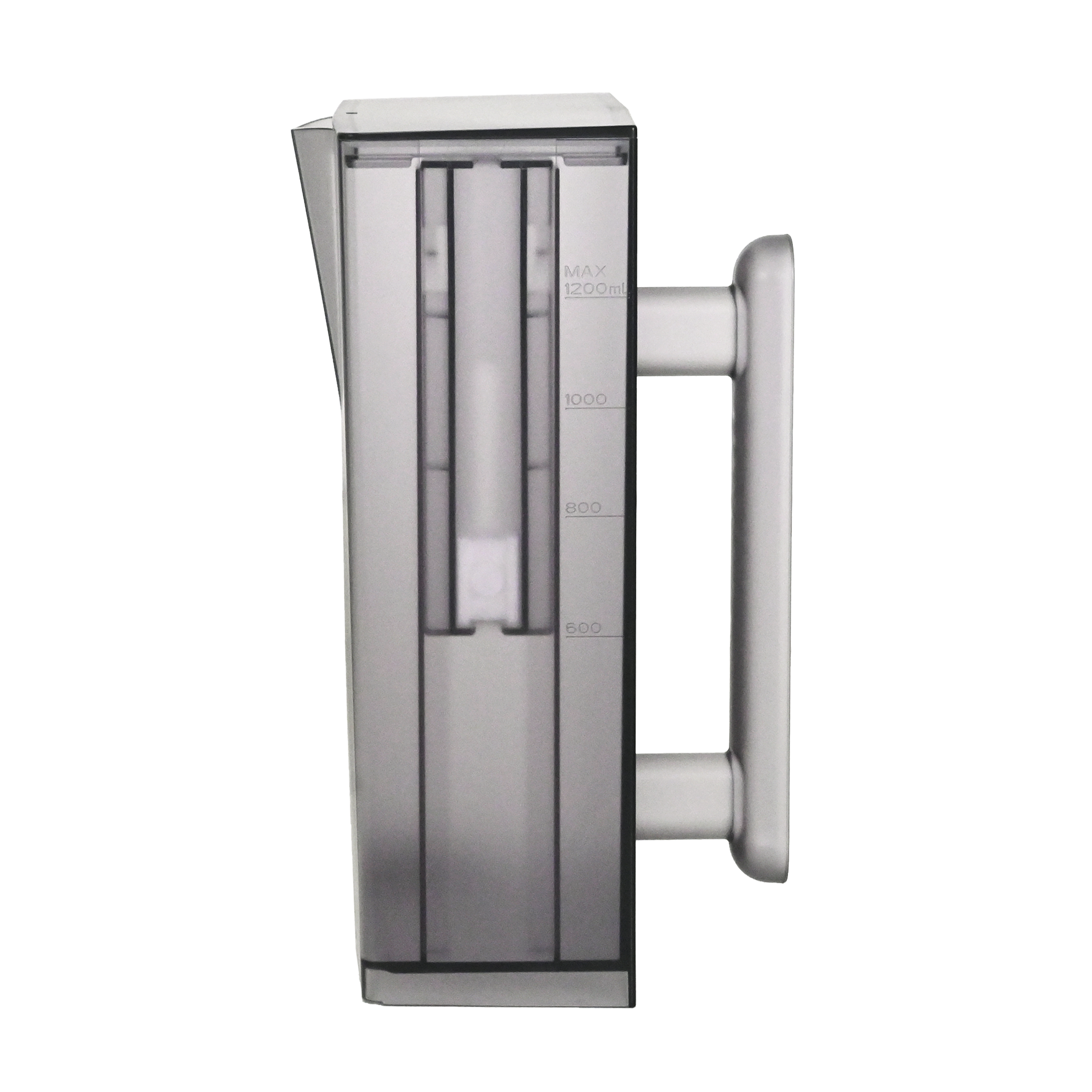 Pure Water Tank for Purifighter Portable Countertop Reverse Osmosis Water Filter