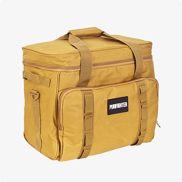 Customized Bag for Outdoor Pure Water Freedom – Carry Your Countertop Water Filter Anywhere
