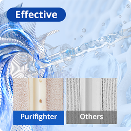 0.0001μm RO Membrane