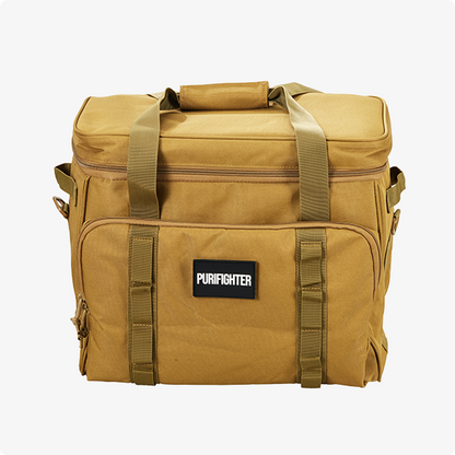 Customized Bag for Outdoor Pure Water Freedom – Carry Your Countertop Water Filter Anywhere