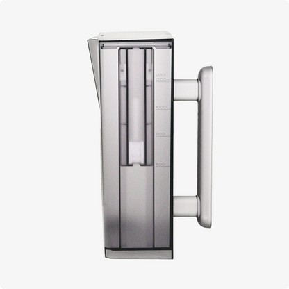 Pure Water Tank for Purifighter Portable Countertop Reverse Osmosis Water Filter