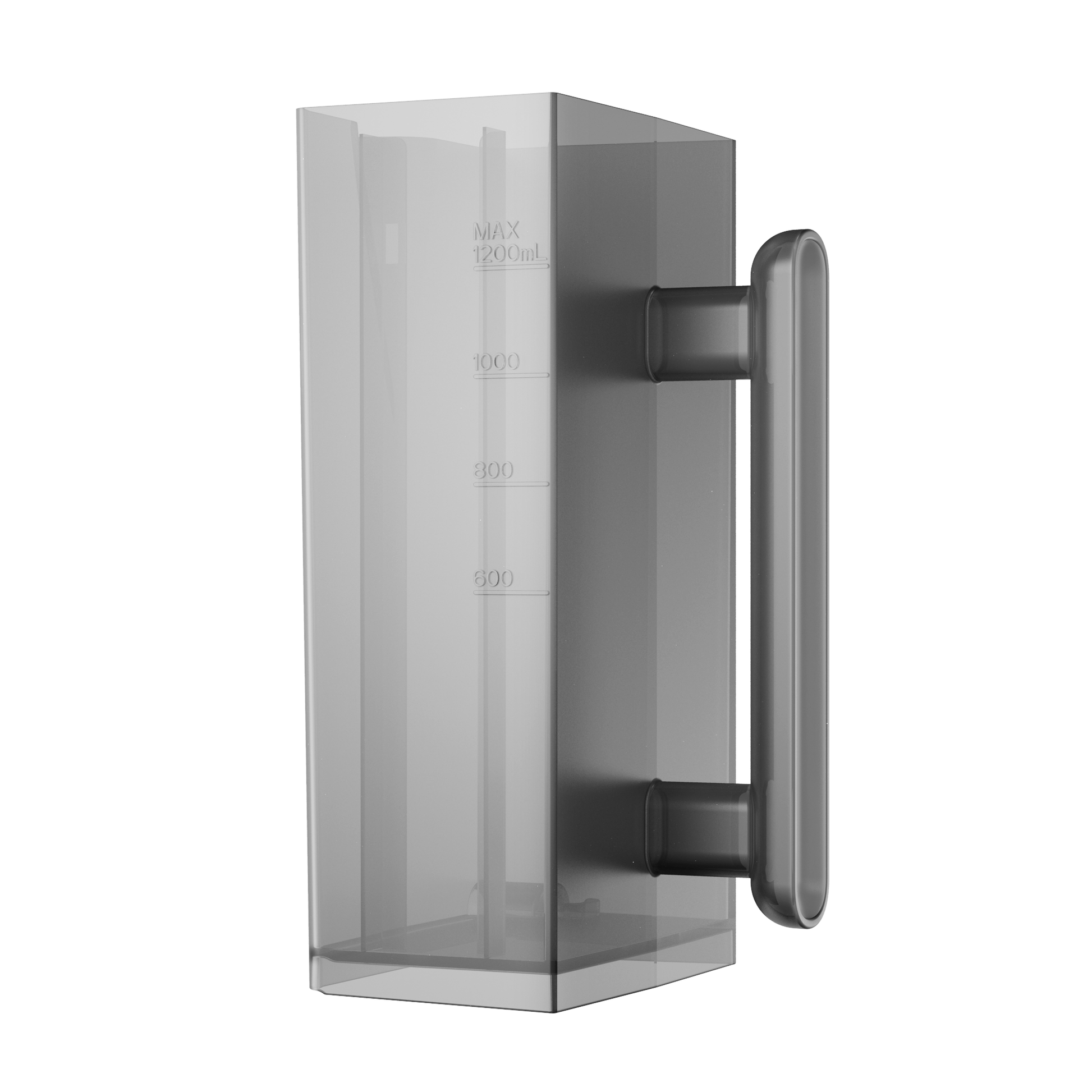 Pure Water Tank for Purifighter Portable Countertop Reverse Osmosis Water Filter