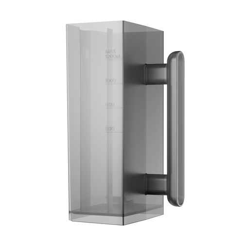 Pure Water Tank for Purifighter Portable Countertop Reverse Osmosis Water Filter